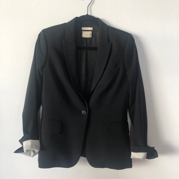 Club Monaco Blazer - Picture 2 of 5